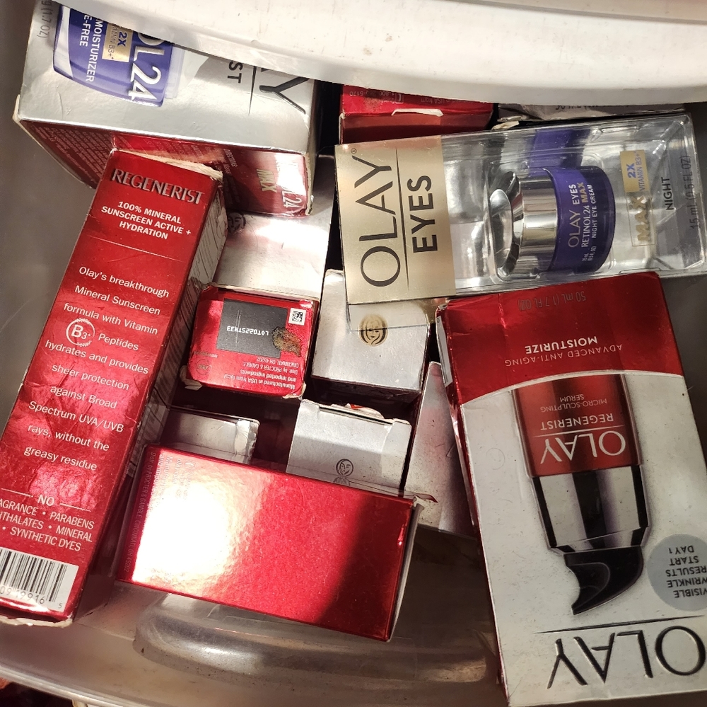 Skin care - Picture 4 of 5